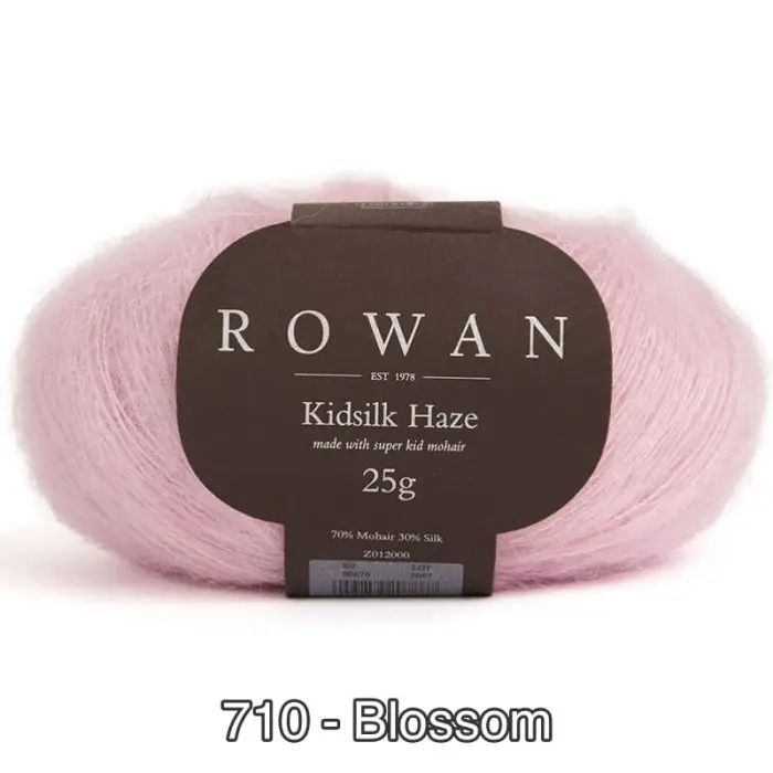 Włóczka Rowan Kidsilk Haze 25g/210m kid moher jedwab - obrazek 55