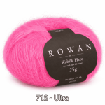Włóczka Rowan Kidsilk Haze 25g/210m kid moher jedwab - obrazek 56