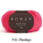 Włóczka Rowan Kidsilk Haze 25g/210m kid moher jedwab - obrazek 57
