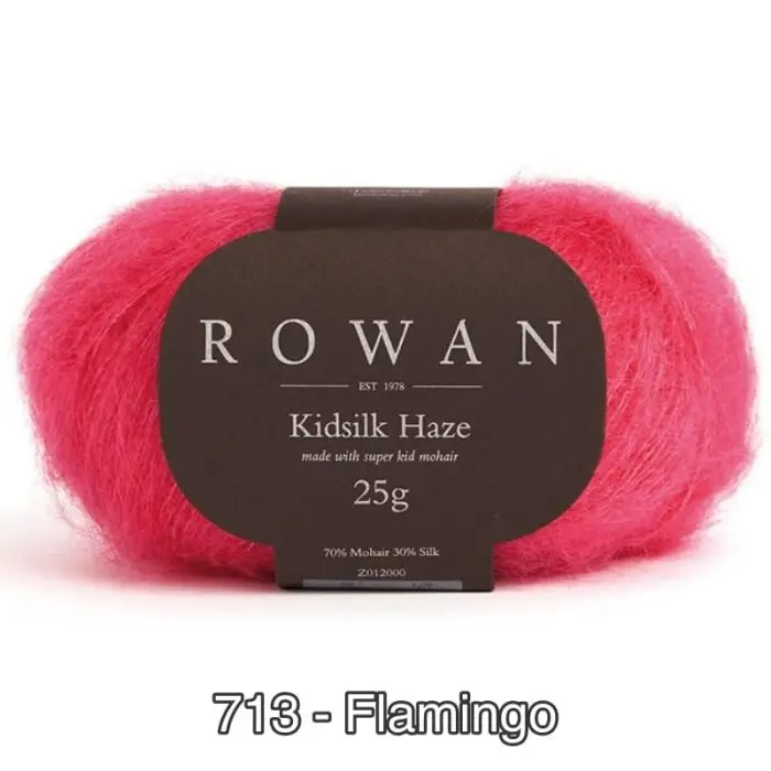 Włóczka Rowan Kidsilk Haze 25g/210m kid moher jedwab - obrazek 57