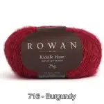 Włóczka Rowan Kidsilk Haze 25g/210m kid moher jedwab - obrazek 60