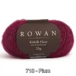 Włóczka Rowan Kidsilk Haze 25g/210m kid moher jedwab - obrazek 62