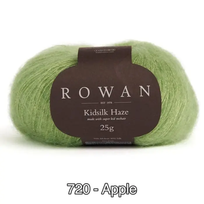 Włóczka Rowan Kidsilk Haze 25g/210m kid moher jedwab - obrazek 63