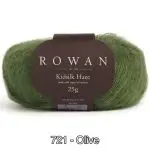 Włóczka Rowan Kidsilk Haze 25g/210m kid moher jedwab - obrazek 64