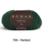 Włóczka Rowan Kidsilk Haze 25g/210m kid moher jedwab - obrazek 68