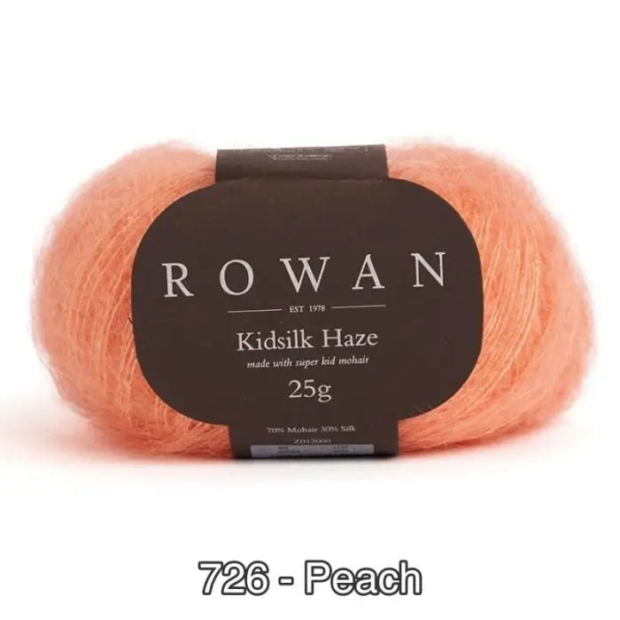 Włóczka Rowan Kidsilk Haze 25g/210m kid moher jedwab - obrazek 69