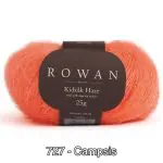Włóczka Rowan Kidsilk Haze 25g/210m kid moher jedwab - obrazek 70
