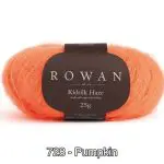 Włóczka Rowan Kidsilk Haze 25g/210m kid moher jedwab - obrazek 71