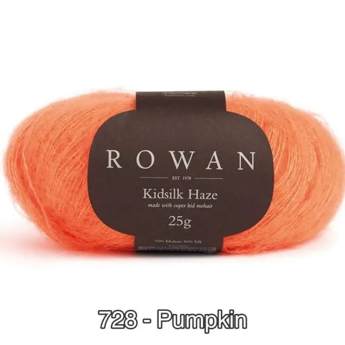 Włóczka Rowan Kidsilk Haze 25g/210m kid moher jedwab - obrazek 71