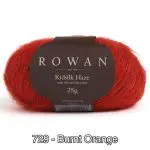 Włóczka Rowan Kidsilk Haze 25g/210m kid moher jedwab - obrazek 72