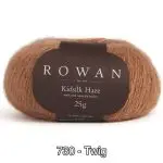 Włóczka Rowan Kidsilk Haze 25g/210m kid moher jedwab - obrazek 73