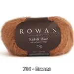 Włóczka Rowan Kidsilk Haze 25g/210m kid moher jedwab - obrazek 74
