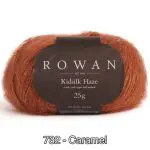 Włóczka Rowan Kidsilk Haze 25g/210m kid moher jedwab - obrazek 75