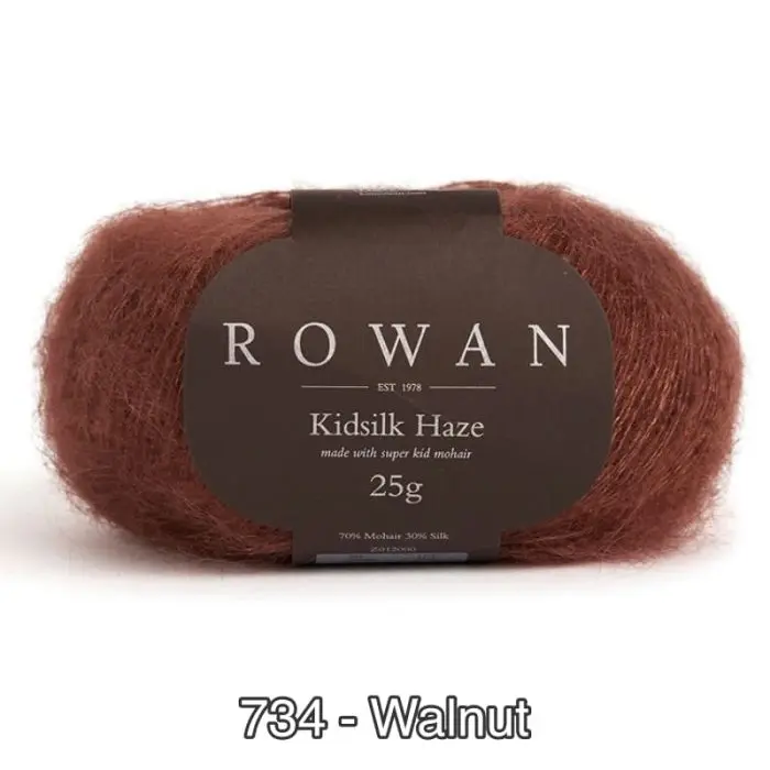 Włóczka Rowan Kidsilk Haze 25g/210m kid moher jedwab - obrazek 76
