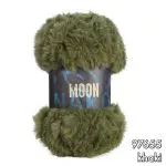 Włóczka Nako Moon 100g/60m miękka futerkowa - obrazek 12
