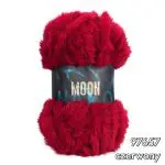 Włóczka Nako Moon 100g/60m miękka futerkowa - obrazek 14