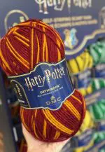 Włóczka DMC Harry Potter - 300 g / 410 m - obrazek 2