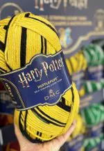 Włóczka DMC Harry Potter - 300 g / 410 m - obrazek 4