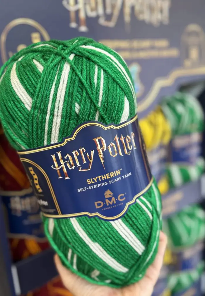 Włóczka DMC Harry Potter - 300 g / 410 m - obrazek 5
