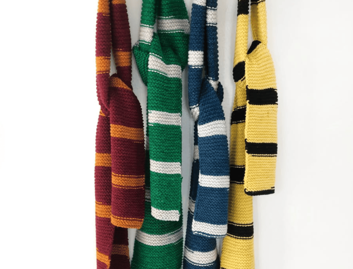 Włóczka DMC Harry Potter - 300 g / 410 m - obrazek 6