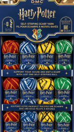 Włóczka DMC Harry Potter - 300 g / 410 m - obrazek 7