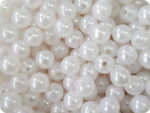 KORALIKI PEREŁKI 10 mm - 15 sztuk