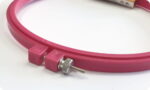 TAMBOREK PLASTIKOWY PONY 18 cm (87305/03)