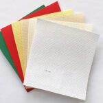 PRÓBNIK TKANIN DO HAFTU AIDA 18ct - 72o./10cm