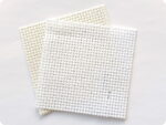 PRÓBNIK tkanin do haftu AIDA 8ct, 11ct, 14ct, 16ct, 18ct