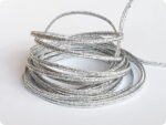 Sznurek SUTASZ metalizowany 3mm (MX3)