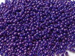 KORALIKI TOHO 11/0 HIGHER METALLIC grape (461) 10g