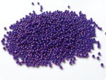 KORALIKI TOHO 11/0 HIGHER METALLIC grape (461) 10g