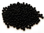KORALIKI TOHO magatama TM-03 OPAQUE jet (49) 10g
