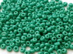 KORALIKI TOHO magatama TM-03 OPAQUE turquoise (55) 10g