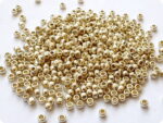 KORALIKI TOHO 8/0 METALLIC aluminium (PF558) 10g