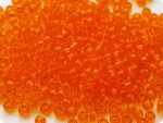 KORALIKI TOHO 8/0 TRANSPARENT hyacinth (10B) 10 g