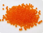 KORALIKI TOHO 8/0 TRANSPARENT hyacinth (10B) 10 g