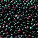 KORALIKI TOHO 8/0 HIGHER METALLIC dragonfly (505) 10g