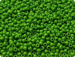 KORALIKI TOHO 11/0 OPAQUE mint green (47) 10g