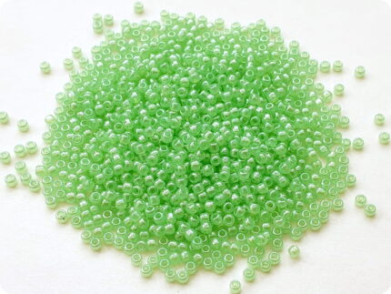 KORALIKI TOHO 11/0 CEYLON celery (144) 10 g