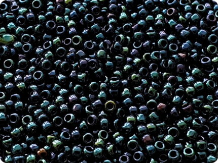 KORALIKI TOHO 11/0 METALLIC cosmos (88) 10g