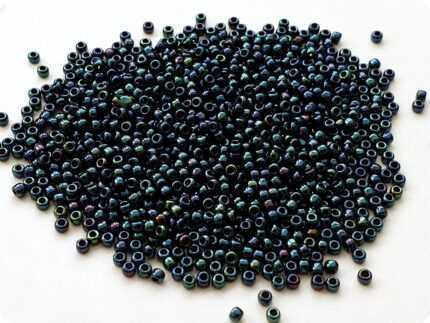 KORALIKI TOHO 11/0 METALLIC cosmos (88) 10g