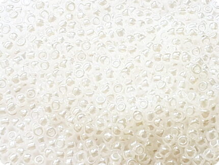 KORALIKI TOHO 11/0 CEYLON snowflake (141) 10g