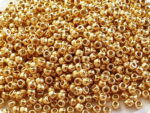 KORALIKI TOHO 11/0 METALLIC starlight (PF557) 10g