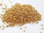 KORALIKI TOHO 11/0 METALLIC starlight (PF557) 10g