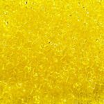 KORALIKI TOHO 11/0 TRANSPARENT lemon (12) 10 g