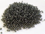 KORALIKI TOHO 11/0 SILVER LINED gray (29B) 10g