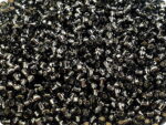 KORALIKI TOHO 11/0 SILVER LINED gray (29B) 10g