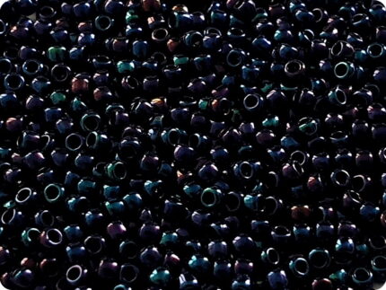 KORALIKI TOHO 11/0 METALLIC nebula (82) 10g