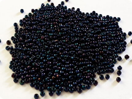 KORALIKI TOHO 11/0 METALLIC nebula (82) 10g